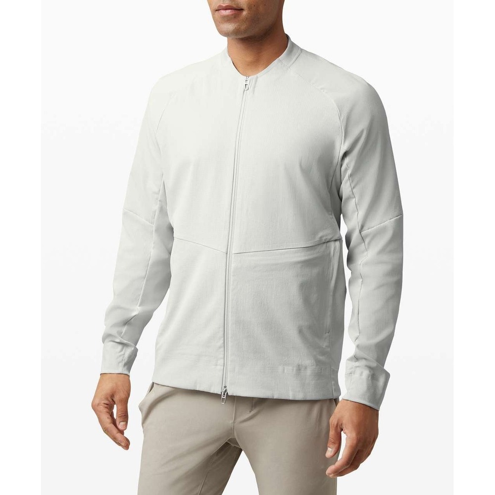 LULULEMON Airing Easy Bomber - Picture 2 of 10